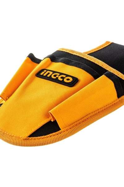 Ingco İngco Cepli Alet Kemeri 4 Gözlü 240x130mm HTBP04011