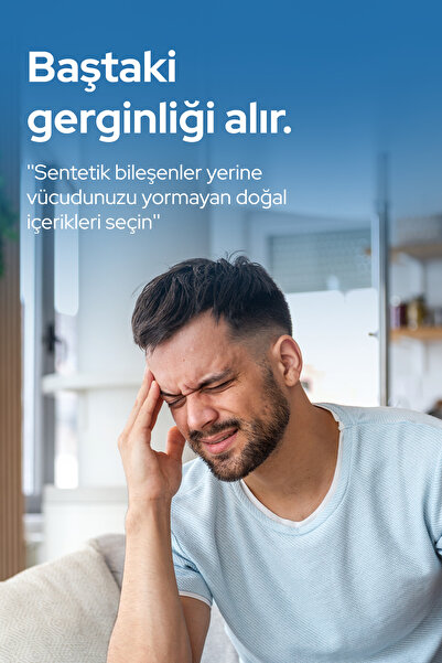 Flowy Oils Rahatlatıcı İksir Masaj Yağı Nane, Okaliptus ve Biberiye Karışımı Ferahlatıcı Mentol Roll-On 10ml