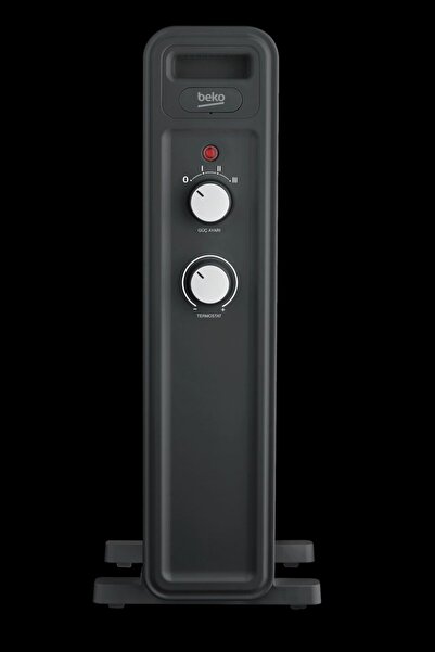 Beko BK RHO 9M Yağlı Radyatör