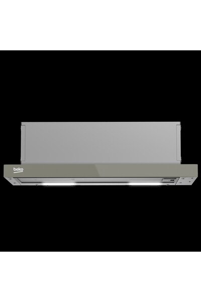 Beko P 41 TG Ankastre Sürgülü Aspiratör