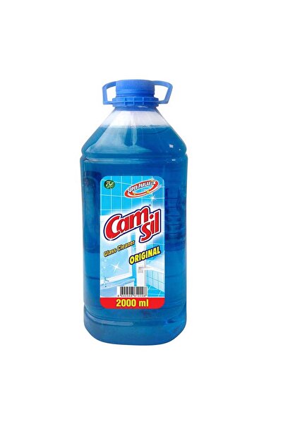 CAMSİL Orjinal Mavi 2 Lt Dökme