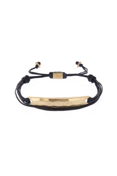 Juju Bronz Xl Tag Bileklik