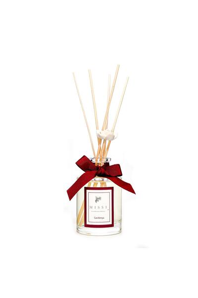 Missi 110 ml Silindir Şişe Gardenya Oda Kokusu