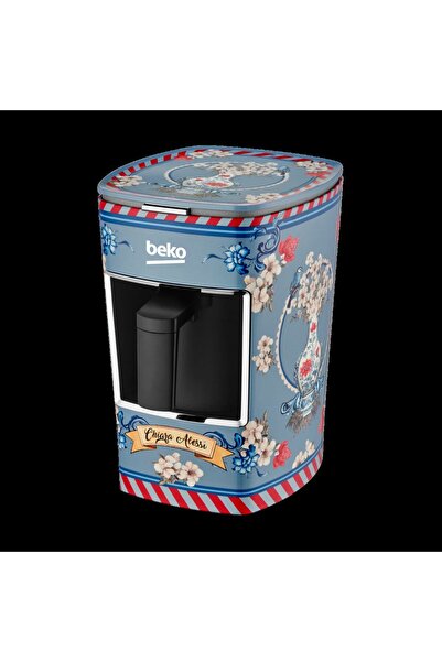 Beko BKK 2300 FP Türk Kahve Makinesi