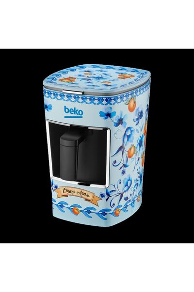Beko BKK 2300 LA Türk Kahve Makinesi
