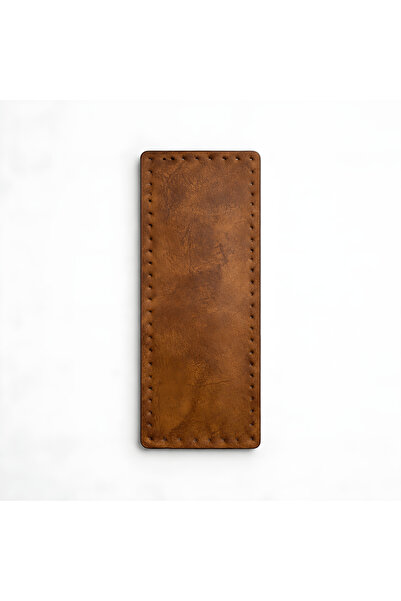 banubags DİKİLEBİLİR HAZIR ÇANTA TABANI 24X8 CM
