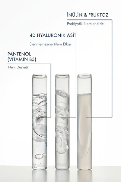 The Purest Solutions Yoğun Nemlendirme ve Dolgunlaştırıcı Etkili Yenileyici Cilt Bakım Serumu (Hyaluronic Acid %2 + B5)