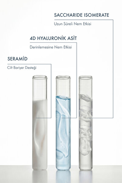 The Purest Solutions 24 Saat Etkili Günlük Yoğun Nemlendirici Cilt Bakım Kremi 50 ml