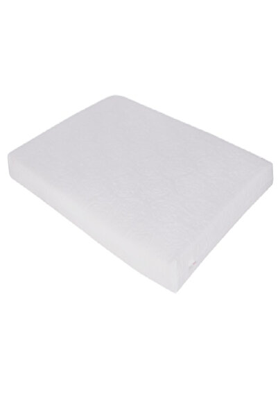 mycey Εφαρμοσμένο στρώμα για κρεβάτι παιδικής χαράς 70x120+10 εκ. Βαμβακερό π...