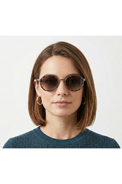 Fila As Gözlük Sfib53 51627P 03 Unisex Sunglasses