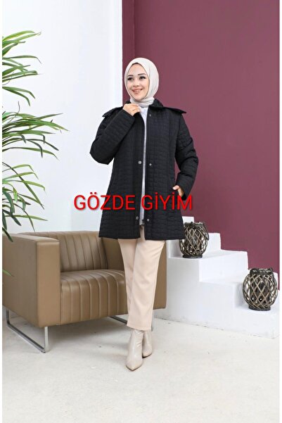 GÖZDE GİYİM 80 BOY ΚΟΝΤΟ ΚΑΠΙΤΟΝΕ