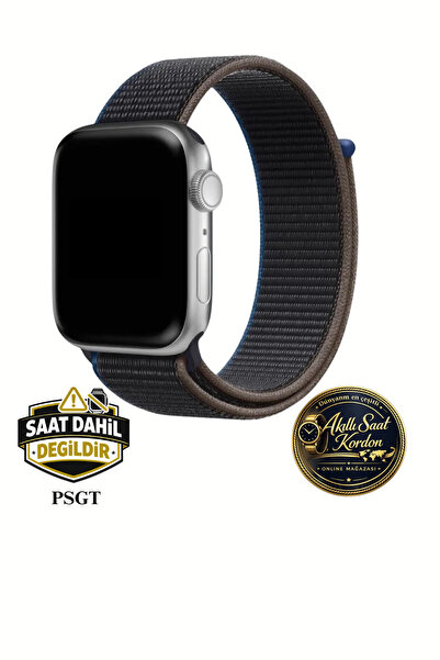 PSGT Apple Watch Uyumlu Seri: 3/4/5/6/7/8/9/se (42-44-45-49MM) Ve Seri10-11 (...