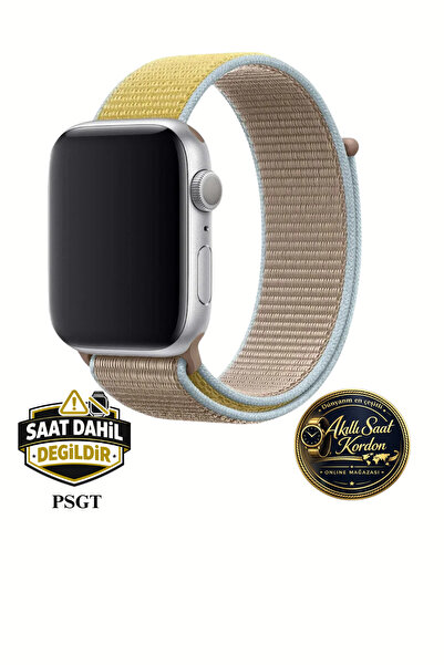 PSGT Apple Watch Uyumlu Seri: 3/4/5/6/7/8/9/se (42-44-45-49MM) Ve Seri10-11 (...