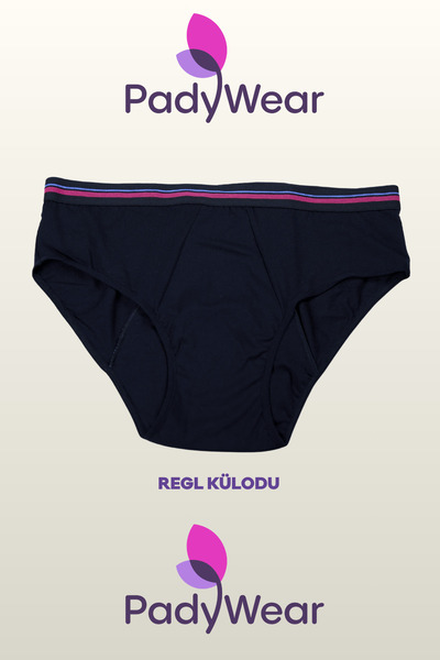 PadyWear Flexi Standard Menstrual Panties