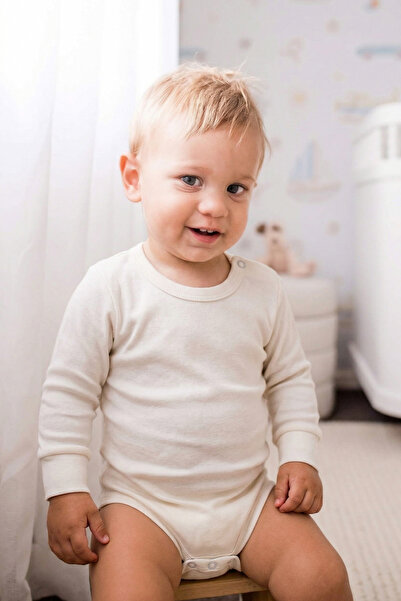 Cigit Ζιμπάν 0-2 ετών Μπεζ