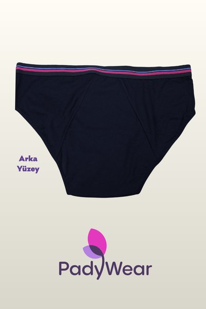 PadyWear Flexi Standard Menstrual Panties