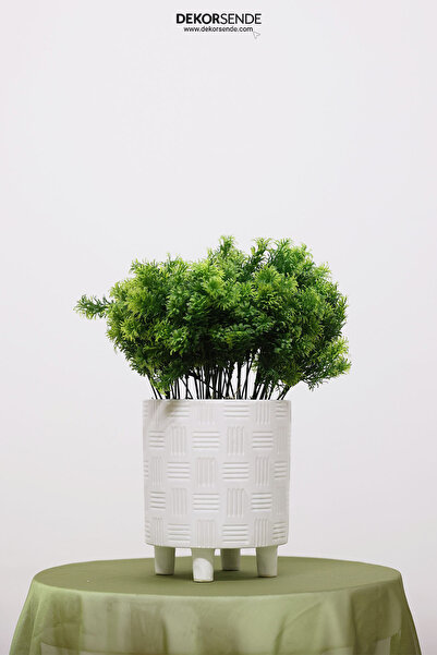 Dekorsende Τεχνητό Σταγόνιο Λεμονόξυλο 30 εκ