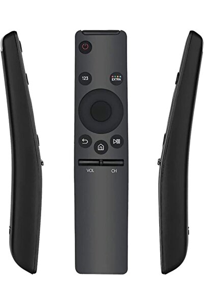 Samsung SMART LCD-LED TV için Uygun - Smart 4K LED Tv Uyumlu Universal Akıllı...