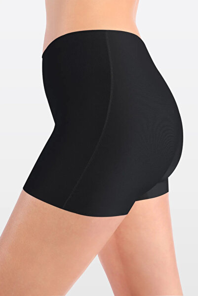 d'Weiner Γυναικεία μποξεράκια αδυνατίσματος χωρίς ραφές με λέιζερ κοπής εξαιρ...