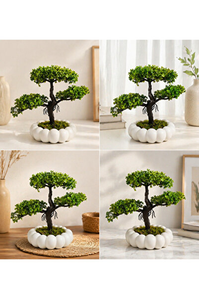 Yapay Bonsai Aac Al, Doann Keyfini Yaa!