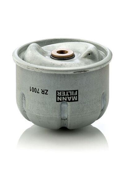 MANN ZR 7001 YAG FILTRESI 6C1Q 6N602 BA