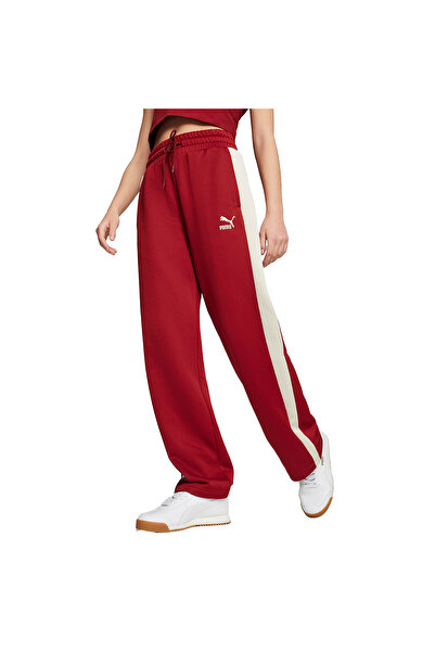 Puma ICONIC T7 Straight Leg Track Pants PT In