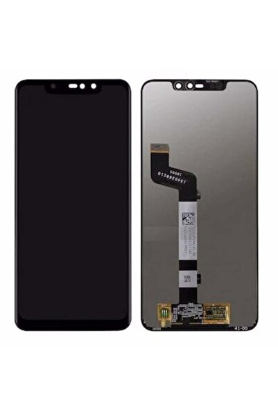 OEM شاشة Xiaomi Redmi Note 6 Pro LCD تعمل باللمس
