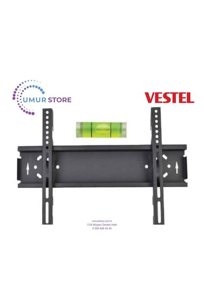 Vestel 65UG9940 65” Uydu Alıcılı 4K Smart Google 42”- 75” inç Lcd Led Ekran T...