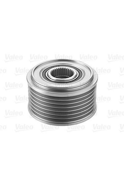 İna 535 0023 10 ALTERNATOR KASNAGI 9949129