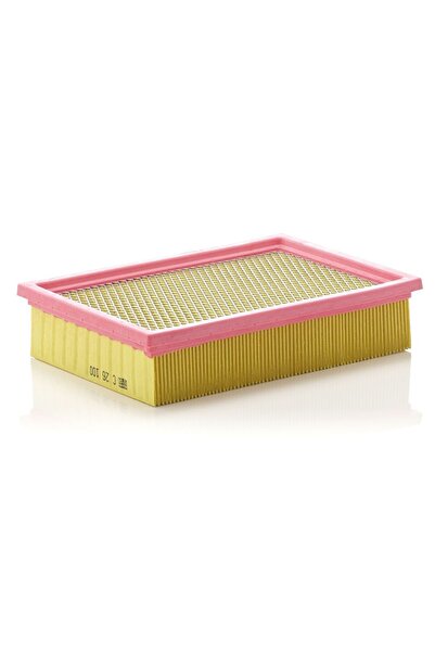 MANN C 26 100 فلتر هواء BL84 9601 AB