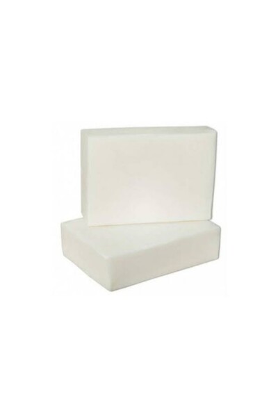 Generic Brand Soap Base Opaque Bulk 1 kg