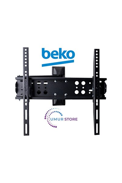 Beko B50 D 895 A Tv 50" Inç Hareketli Televizyon Duvar Askı Aparatı