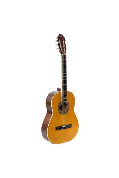 Strauss ST-1 NT Klasik Gitar-Kılıf-Pena ve Akord Cihazı Hediyeli