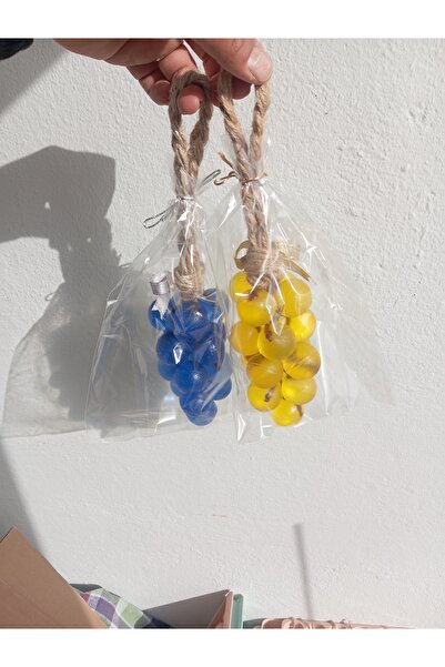 ARMELUXE SHOP صابون العنب المركّز عبوة من قطعتين