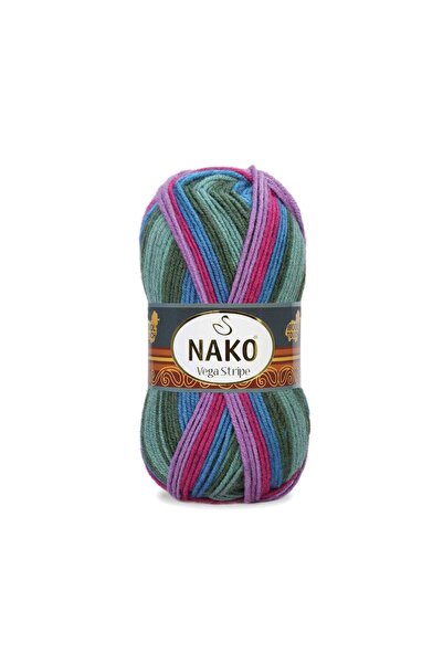NAKO VEGA STRIPE 82408