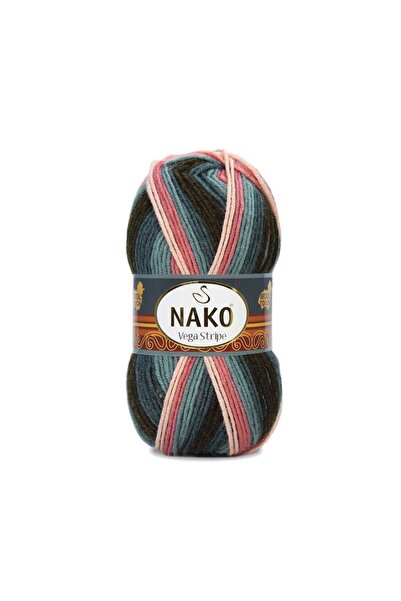 NAKO VEGA STRIPE 82418