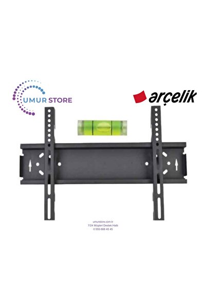 Arçelik Imperium 9 Qled A55 Q 987 55” A Qled 42”- 75” inç Lcd Led Ekran Tv Sa...