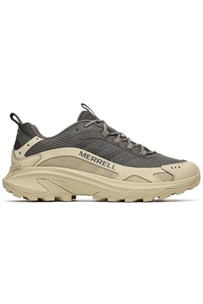 Merrell J00003693 Moab Speed 2 Sport Outdoor Ayakkabı Koyu Gri
