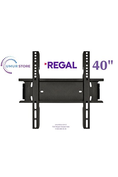 Herz Strong ML43EW4000F 43’’ 109cm Ekran Full HD 32”, 39”, 40” Uyumlu Lcd Led...