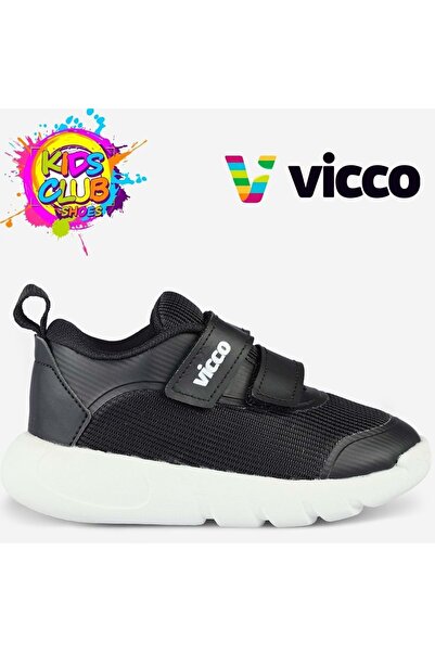 Vicco 346.B26Y.104-02 Yatu Бебешки ежедневни обувки