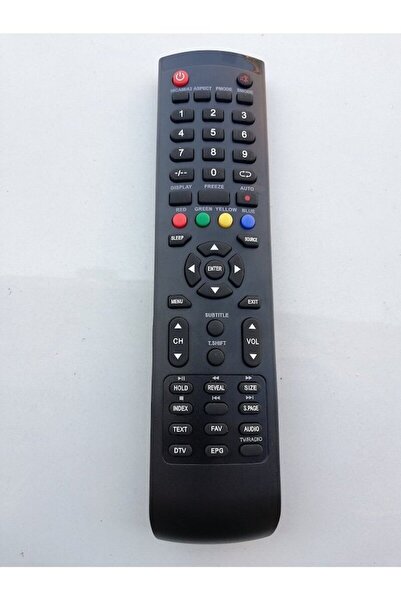 AWOX A 202400 LED Tv Kumandası
