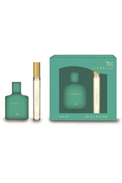 Genel Markalar Rebul Isabella Parfüm 100 Ml | Kalem Parfüm 20 Ml