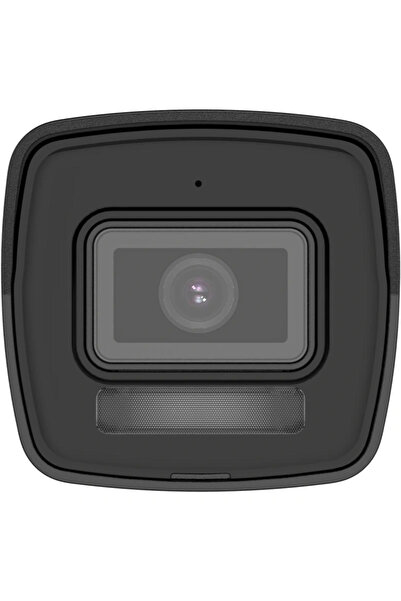 Hikvision DS-2CD1043G2-LIUF Bullet Ip Kamera 4mp 2.8mm Hibrit Metal Dış Mekan