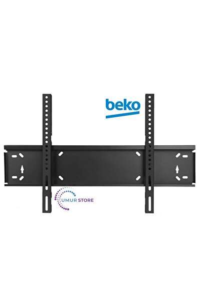 Beko B43L 5845 4B 43" Uydu Alıcılı Full HD 40”- 85” inç Lcd Led Tv Sabit Duva...