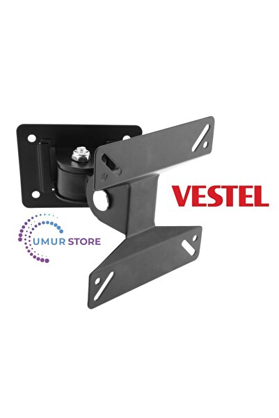 Vestel 24h8540 24'' inc Hd Ready Tv Hareketli Televizyon Duvar Askı Aparatı