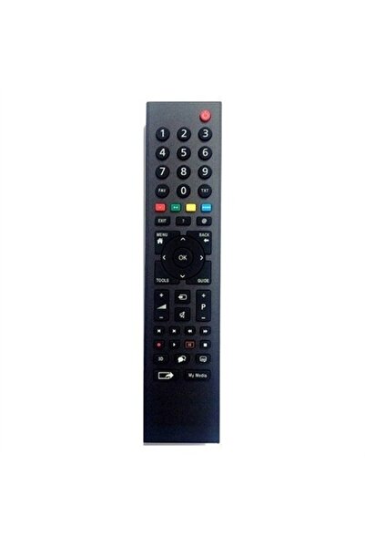 Beko Arçelik Led Tv Kumandası