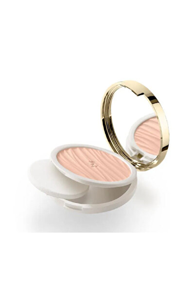Kiko GOLD REFLECTIONS SUMMERPROOF POWDER FOUNDATION SPF50