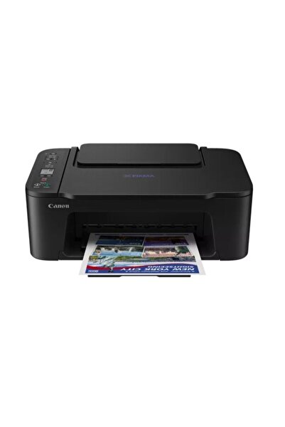 Canon PIXMA E3640 YAZ/TAR/FOT/WIFI/BULUT