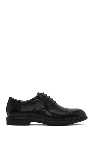 Derimod Pantofi casual din piele cu șireturi pentru bărbați 25WFD696718