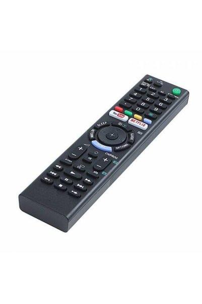 Sony Bravia Kdl-40ex525 Led Tv Kumandası